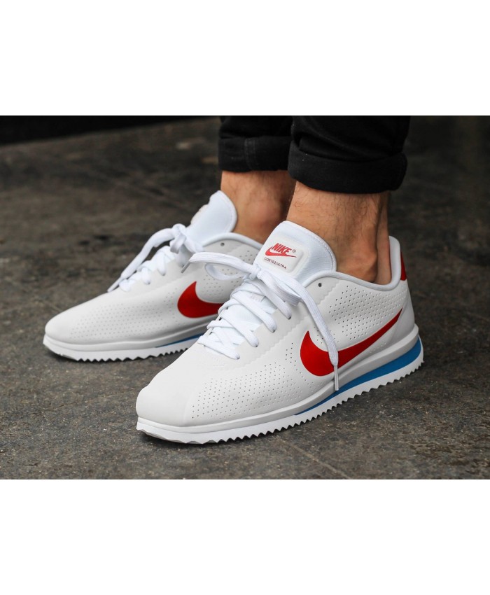 nike cortez homme ultra moire